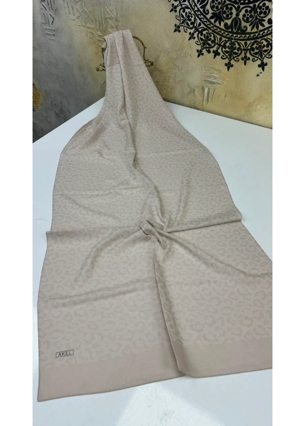 Cemre Akel Elegance Şal