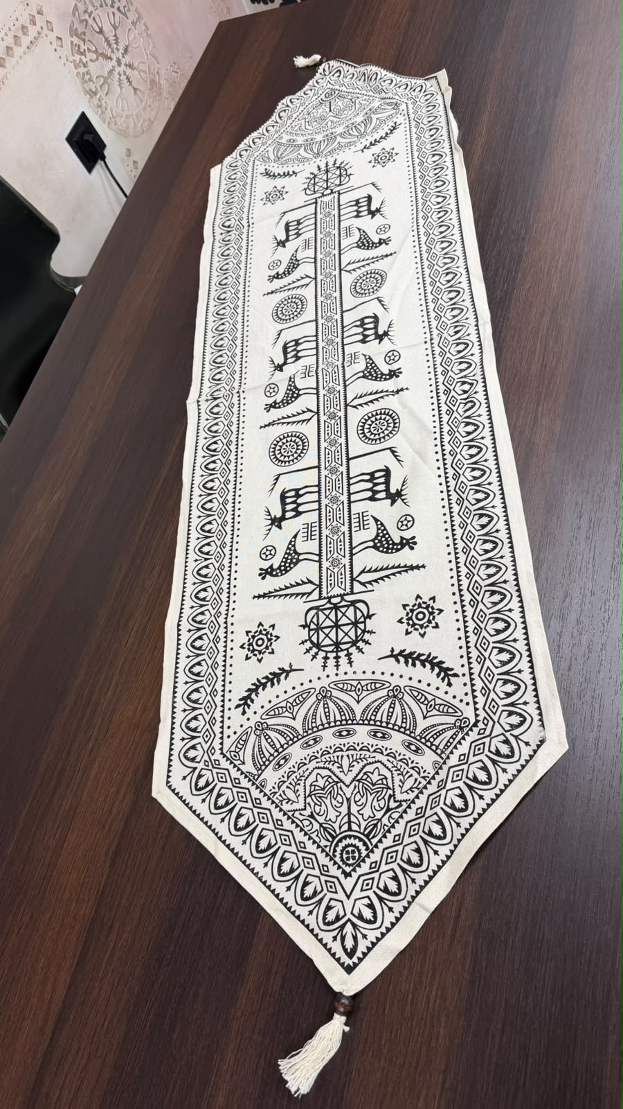 Ndr Runner Series Lux Kumaş