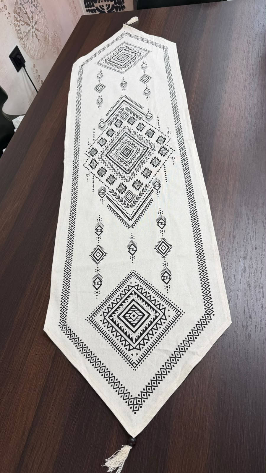 Ndr Runner Series Lux Kumaş