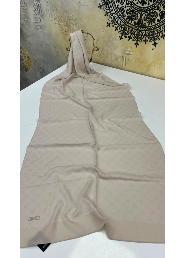 Zarın Gizemli Dokunuşu Akel Elegance Şal