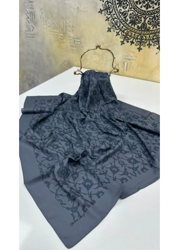 Rumi Gold Eşarp