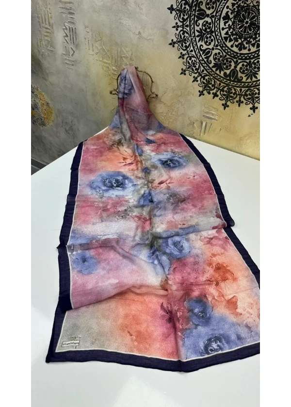 Simge Summer Şal
