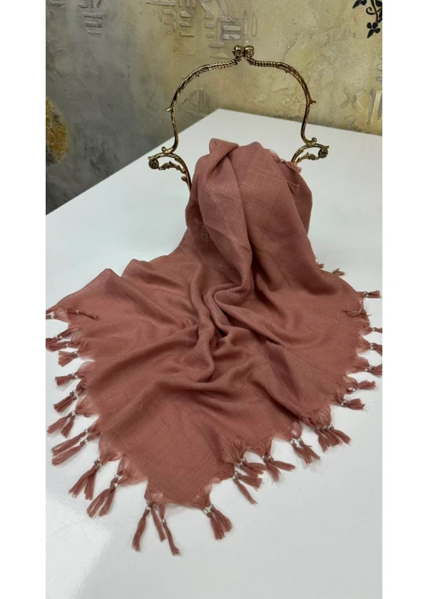 Süs Bilyesi Sökme Eşarp Yazma