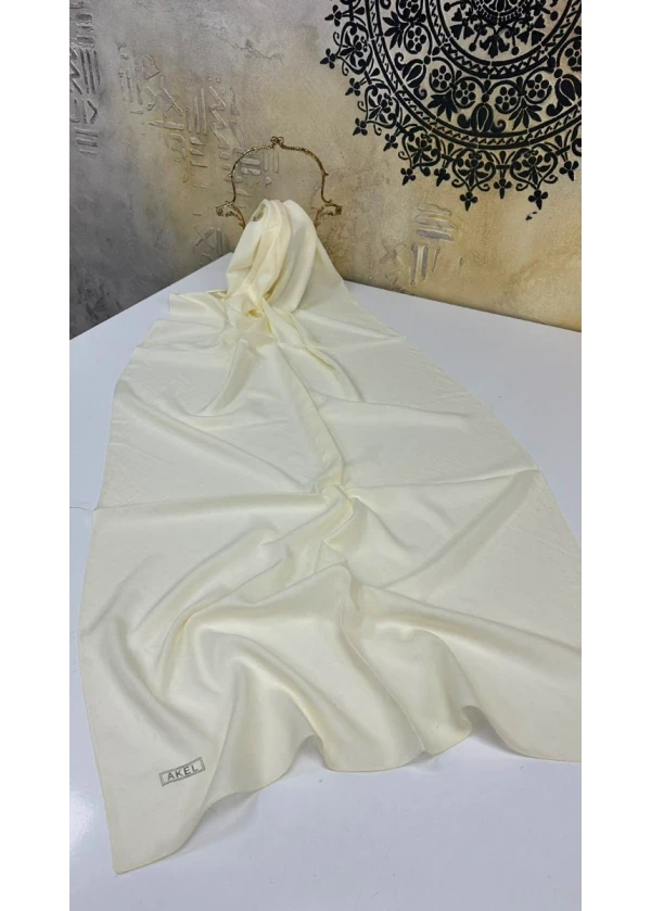 Zarın Gizemli Dokunuşu Akel Elegance Şal