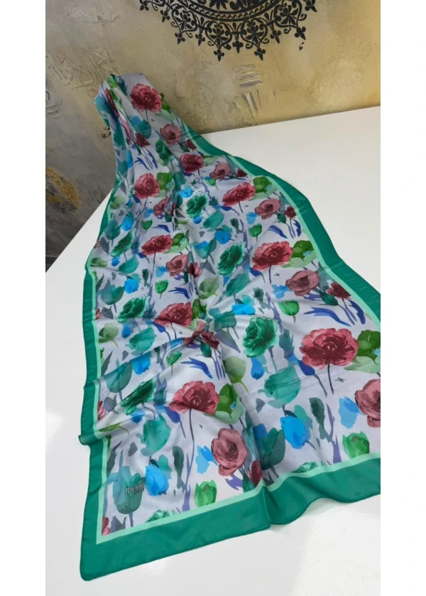 Yula Naturel Şal