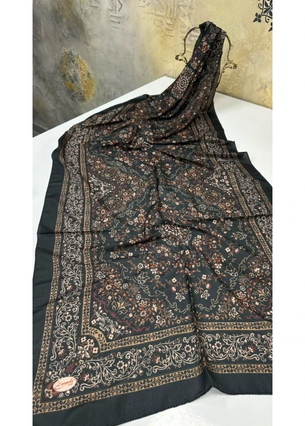 Sultani Soft Pamuk Şal