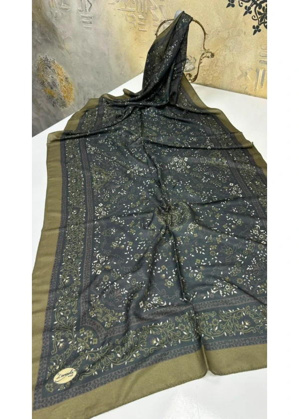 Sultani Soft Pamuk Şal