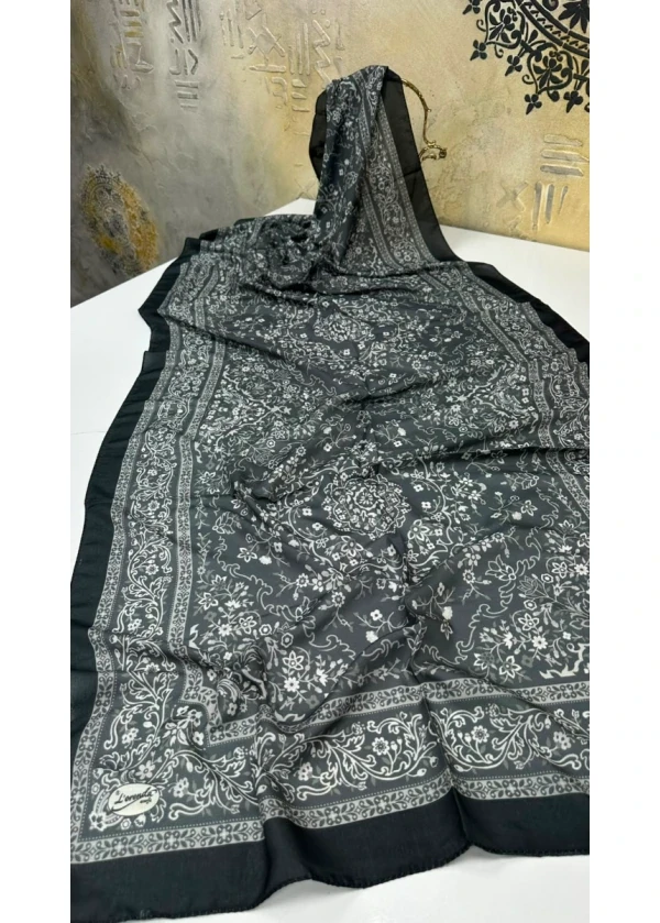 Sultani Soft Pamuk Şal