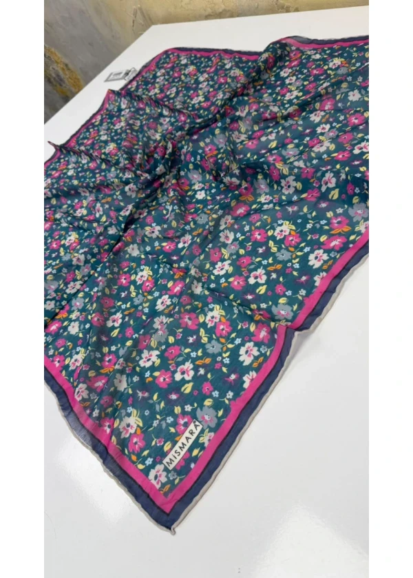 Mismara Rüyalar Sweet Eşarp