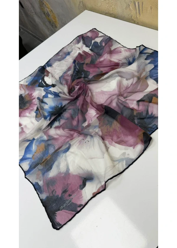 Le Monde Paris Okaliptus Fresh Comfort Eşarp