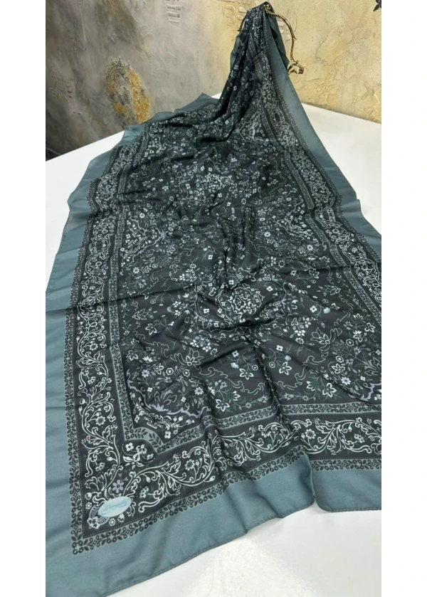 Sultani Soft Pamuk Şal