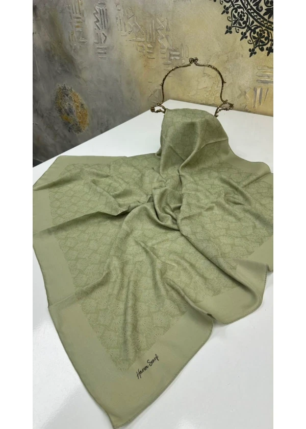Esin Gold Eşarp