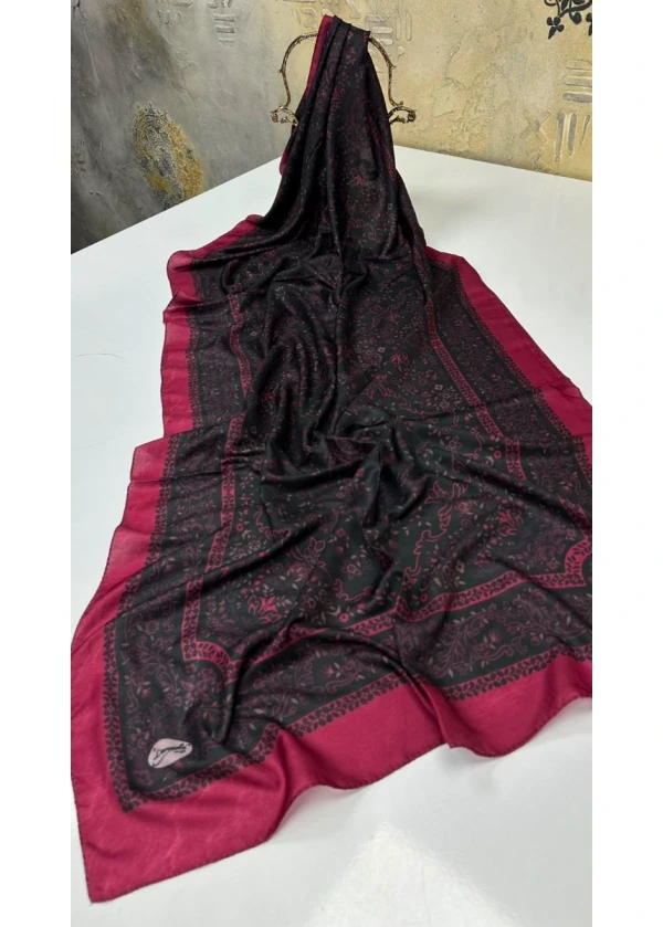 Sultani Soft Pamuk Şal