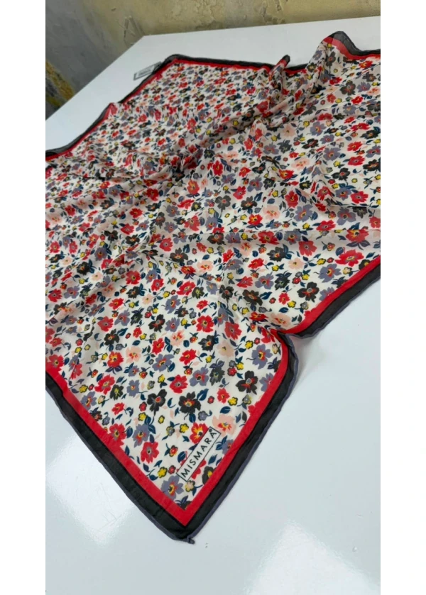 Mismara Rüyalar Sweet Eşarp