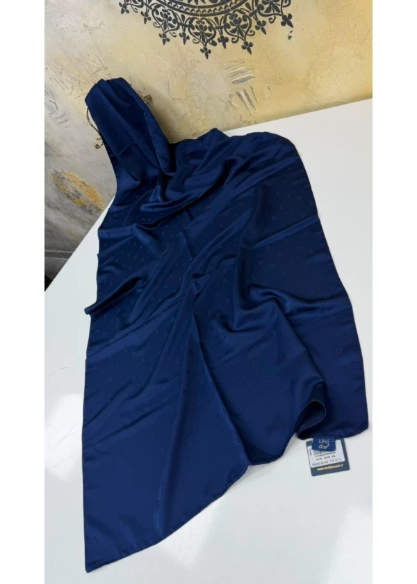 Surface Blue Jakar Şal