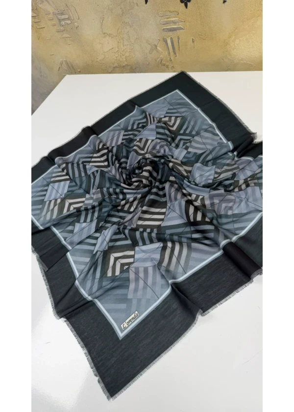 Rast Empirme Cotton Eşarp