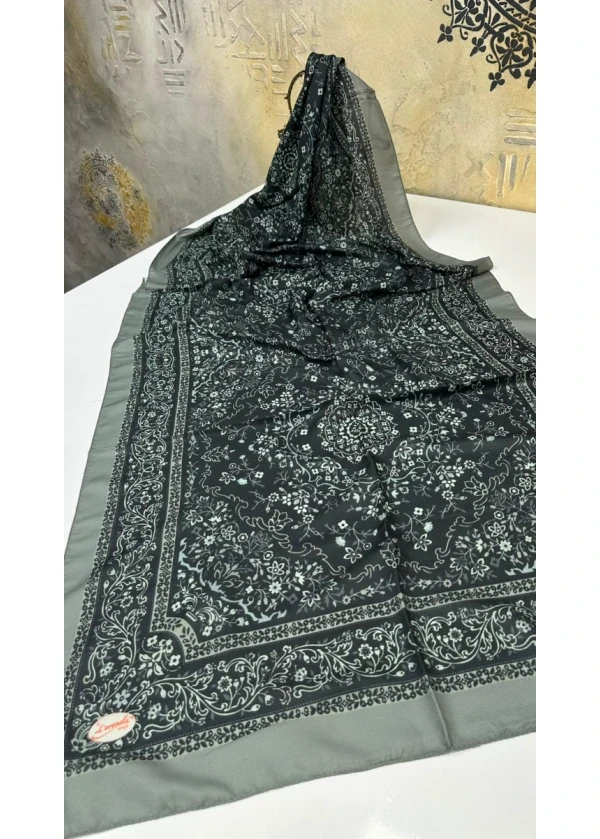Sultani Soft Pamuk Şal