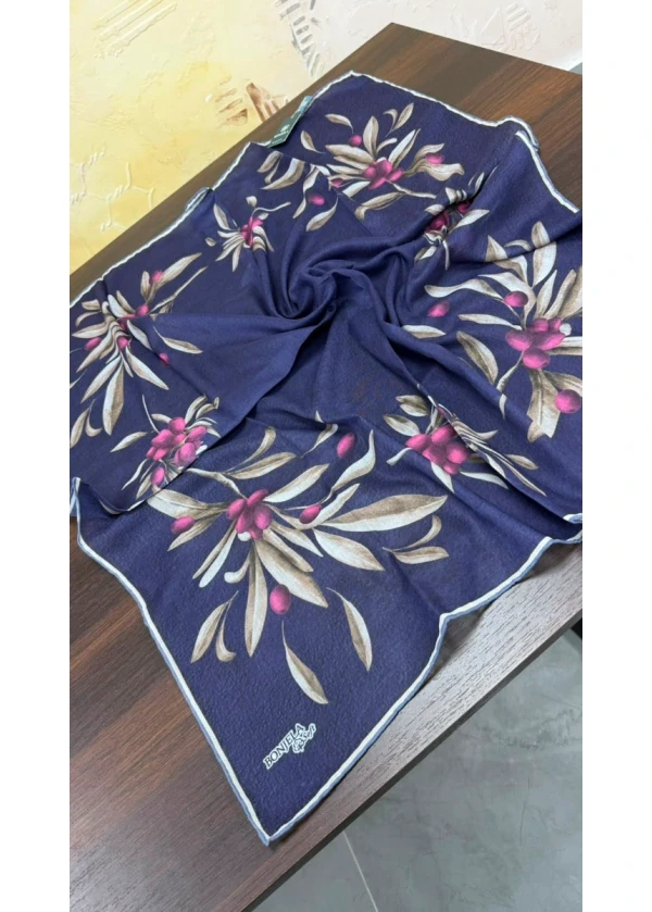 Zeytin Soft Eşarp