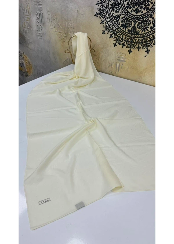 Yıgaç Kabuk Akel Elegance Şal