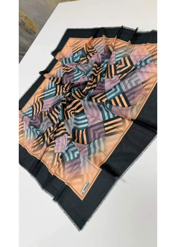 Rast Empirme Cotton Eşarp