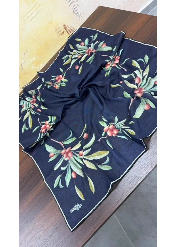 Zeytin Soft Eşarp