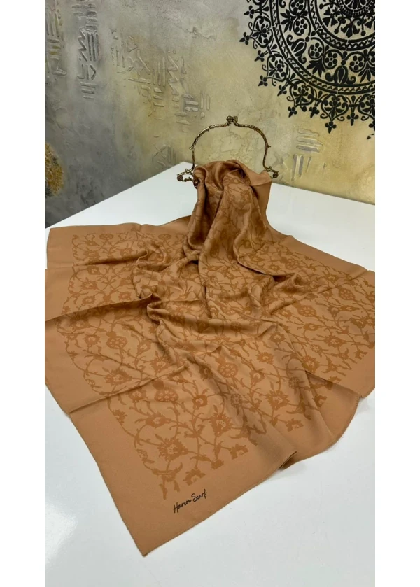 Rumi Gold Eşarp