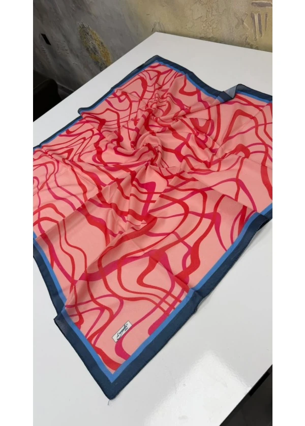 Bumerang Organik Soft Eşarp