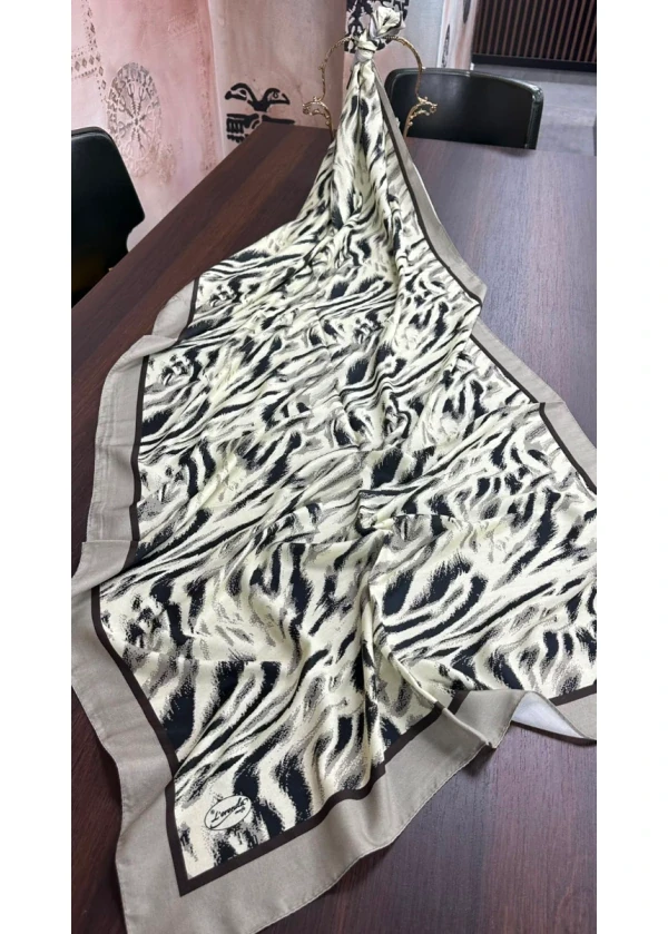 Işıltı Soft Pamuk Şal