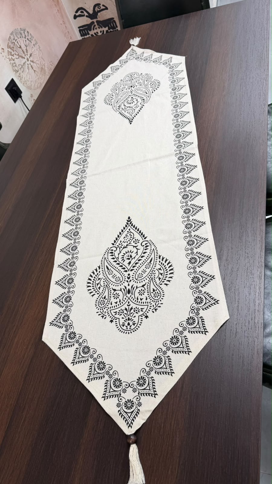 Ndr Runner Series Lux Kumaş