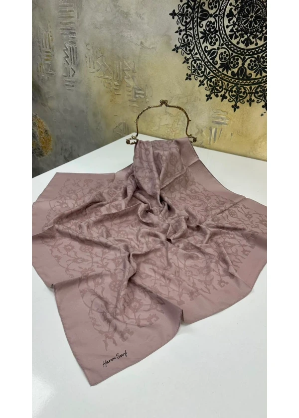 Rumi Gold Eşarp