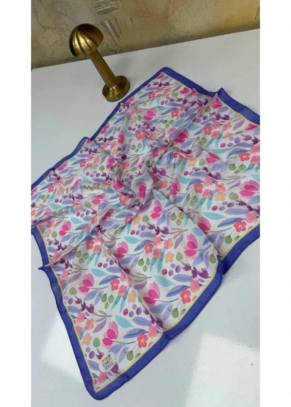 Gülücükler Polo Kids Eşarp