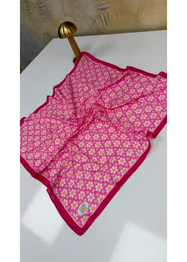 Gülücükler Polo Kids Eşarp