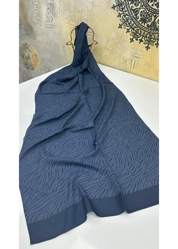 Yıgaç Kabuk Akel Elegance Şal