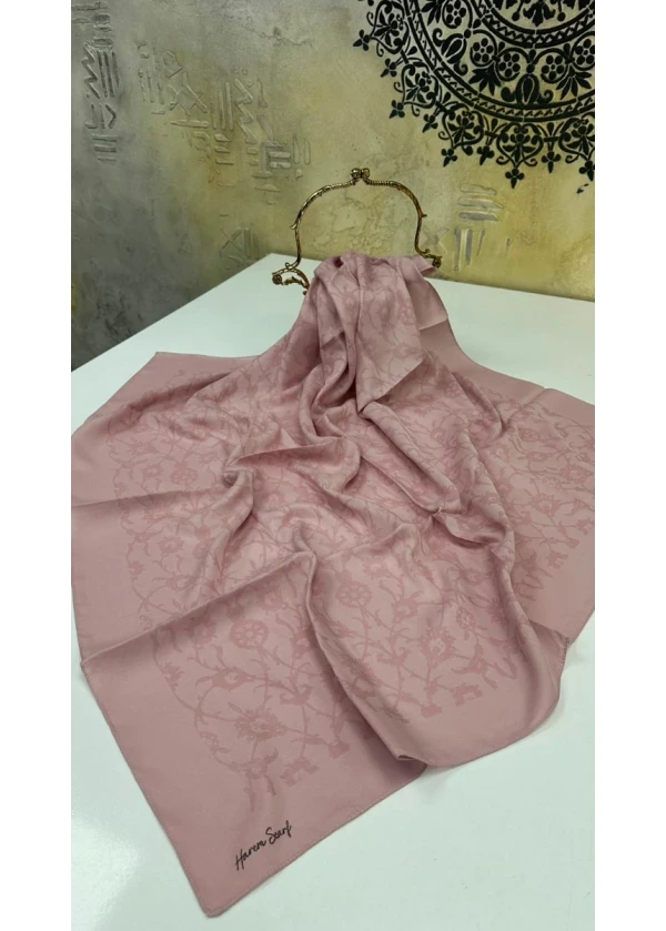 Rumi Gold Eşarp