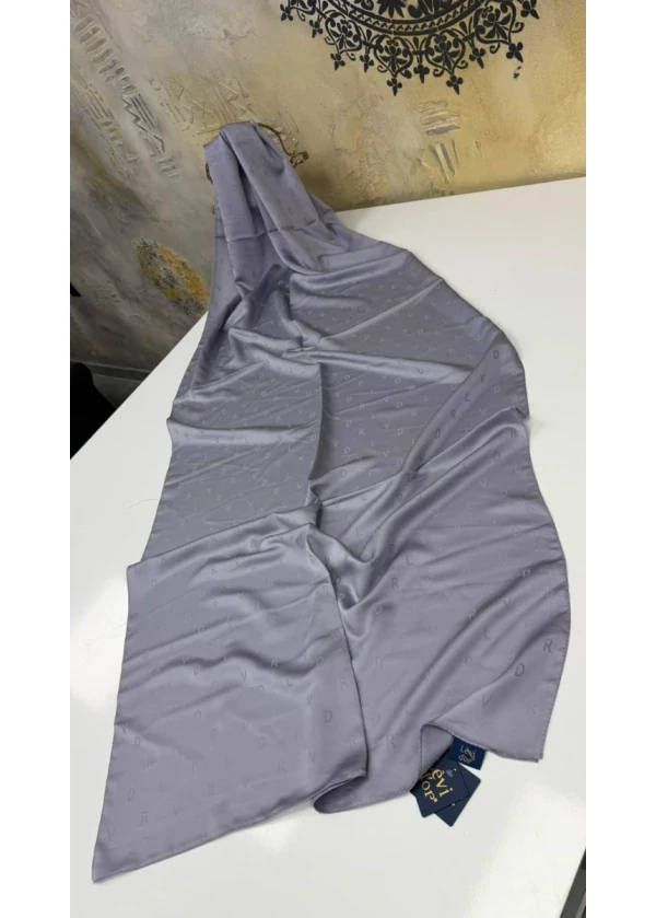 Surface Blue Jakar Şal