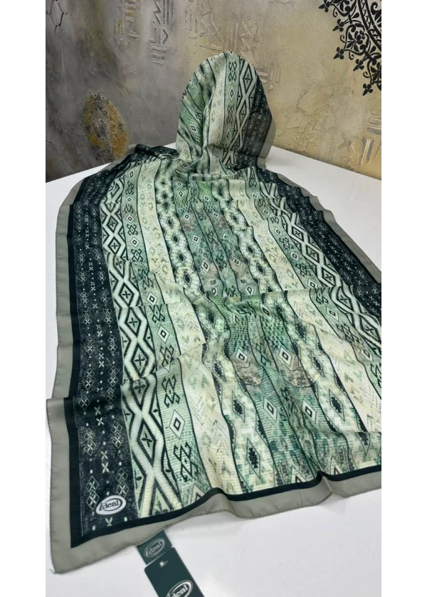 Nastro Soft Pamuk Şal