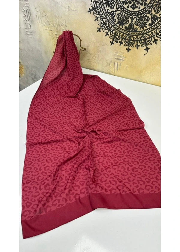 Cemre Akel Elegance Şal