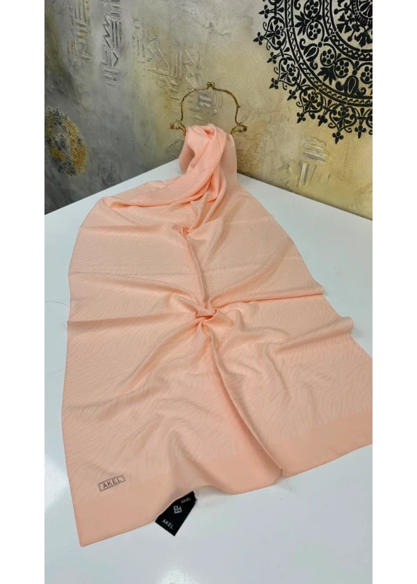 Yıgaç Kabuk Akel Elegance Şal