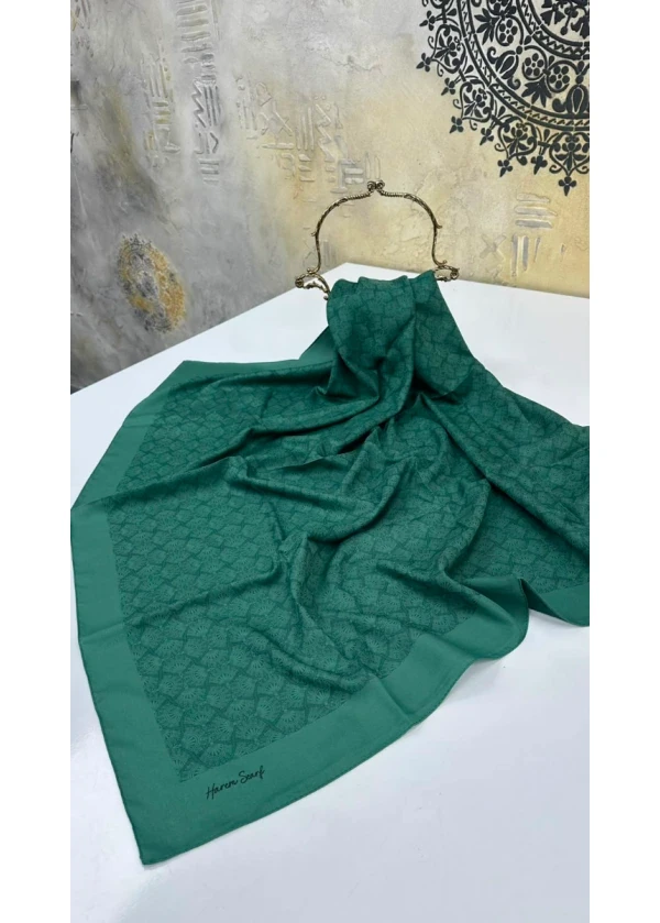 Esin Gold Eşarp