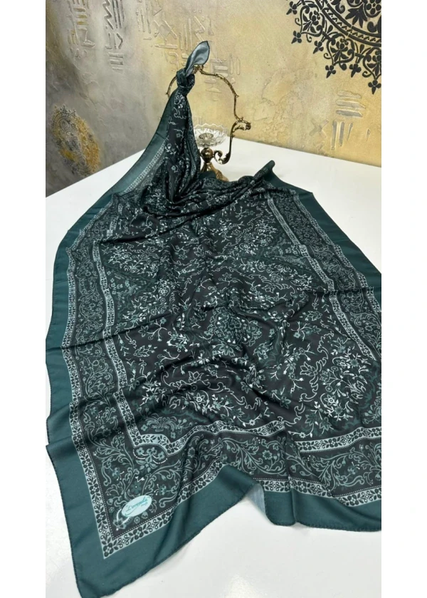 Sultani Soft Pamuk Şal