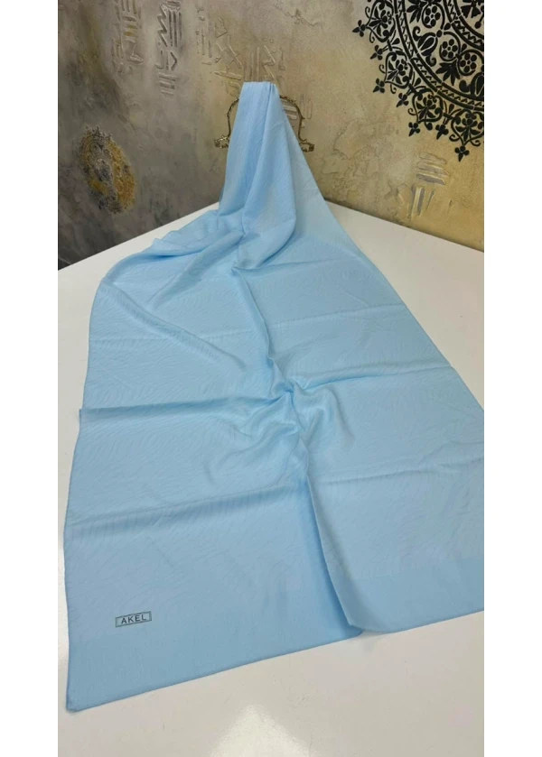 Yıgaç Kabuk Akel Elegance Şal