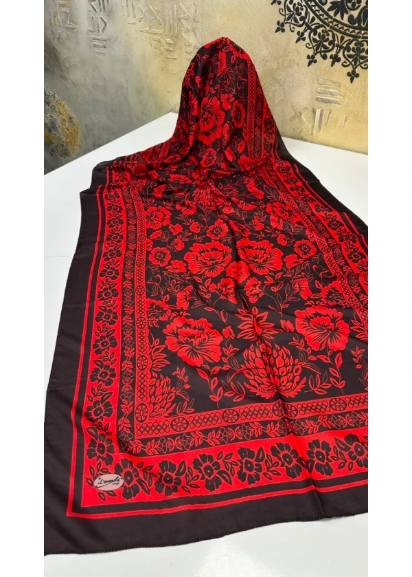 Gülnihal Soft Pamuk Şal
