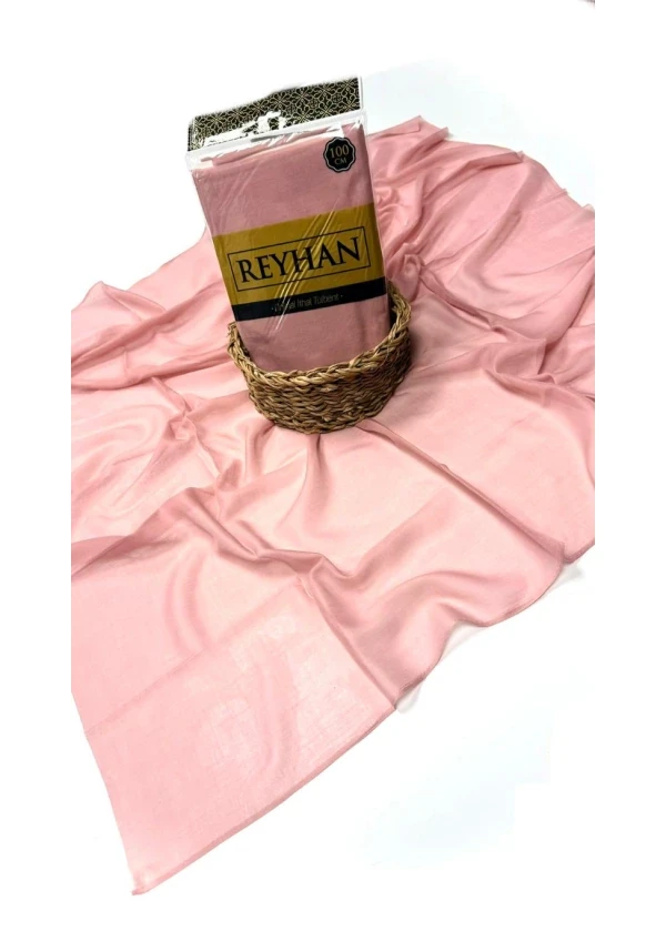 Reyhan Oyalık Düz Renk Oyalık Yazma ry