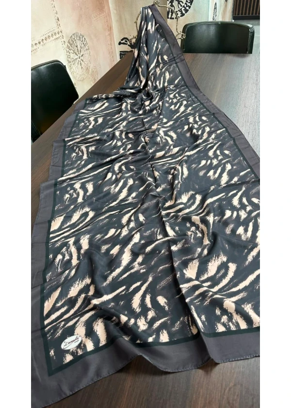 Işıltı Soft Pamuk Şal