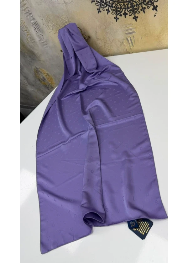 Surface Blue Jakar Şal