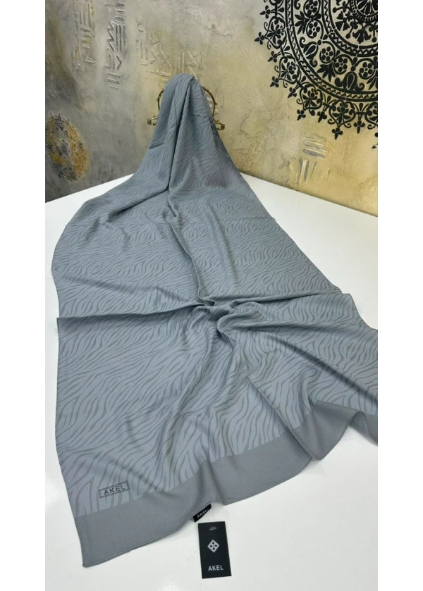 Yıgaç Kabuk Akel Elegance Şal