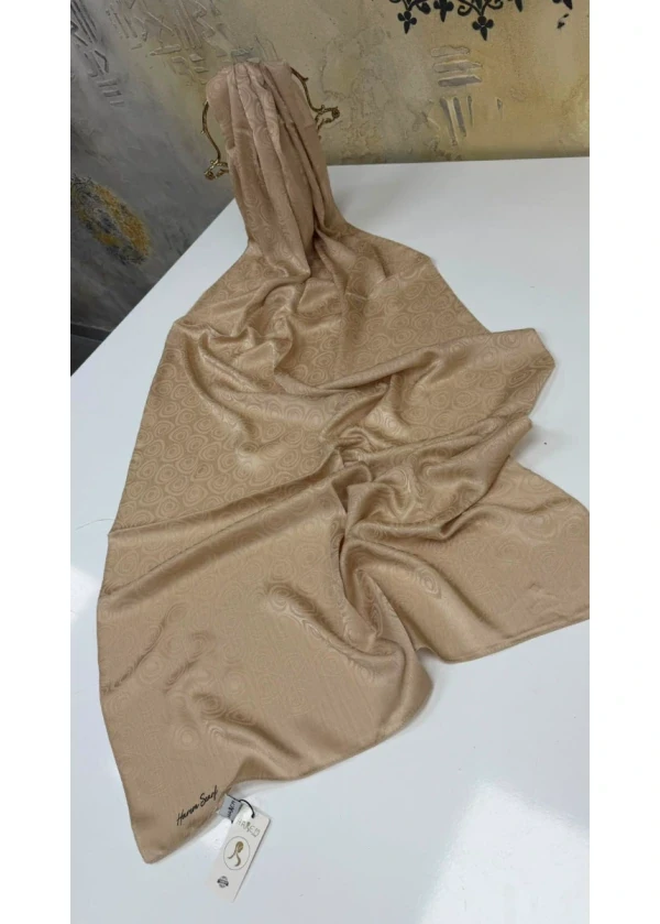 Sarmal Paris Jakar Şal