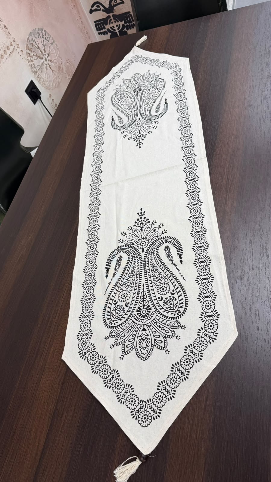 Ndr Runner Series Lux Kumaş