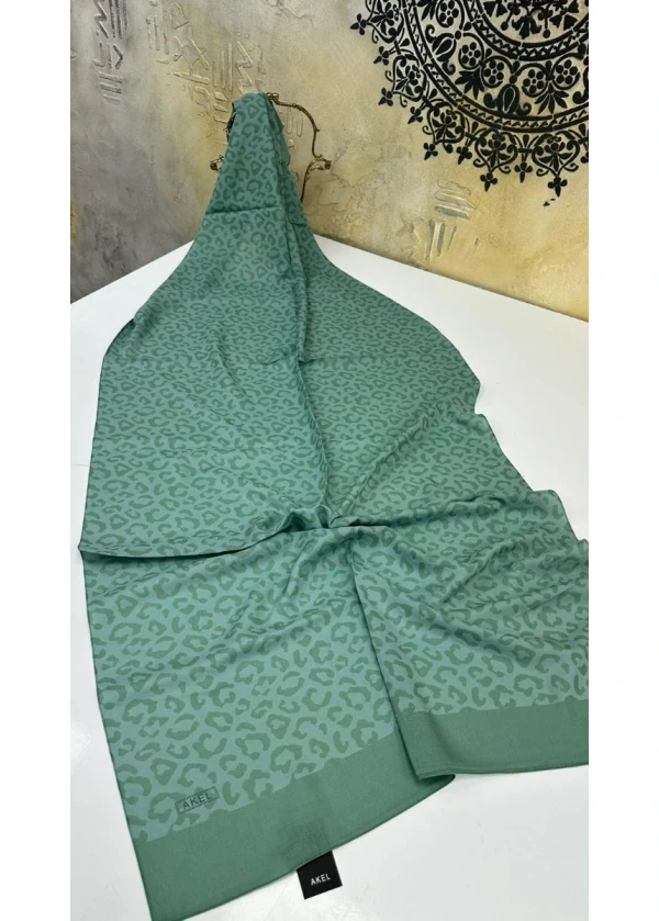 Cemre Akel Elegance Şal