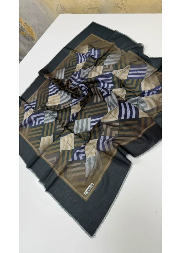 Rast Empirme Cotton Eşarp